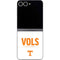 University of Tennessee-Knoxville UT Vols Galaxy Z Flip6 Skin